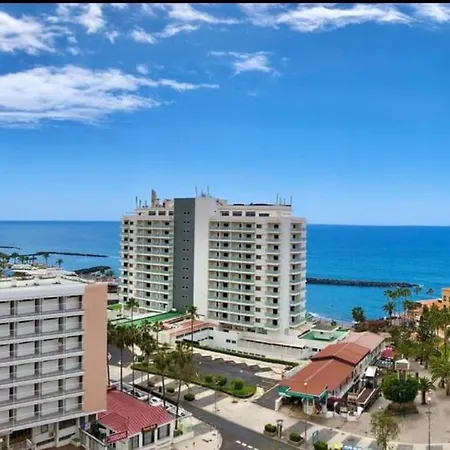 Copacabana Americas Apartman Playa de las Américas