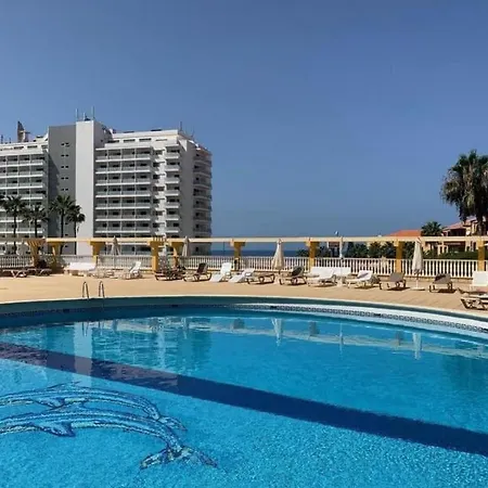 Copacabana Americas Apartman *