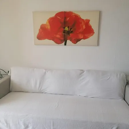 Copacabana Americas Apartman Playa de las Américas