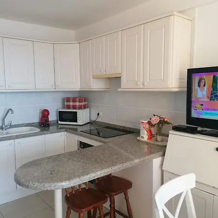 Copacabana Americas Apartman