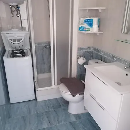 Apartman Copacabana Americas Playa de las Américas