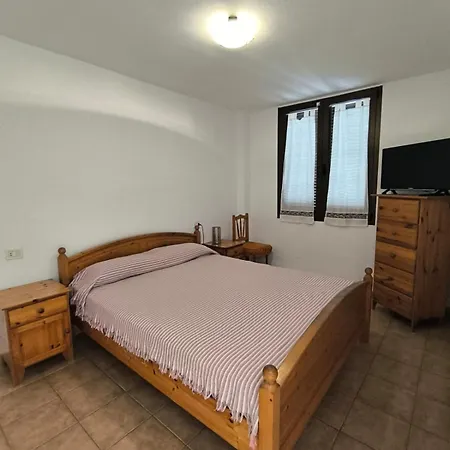 Copacabana Americas Apartman *