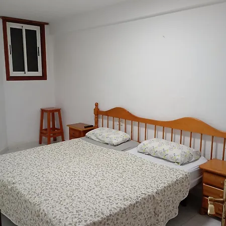 Copacabana Americas Apartman *
