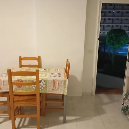 Copacabana Americas Apartman