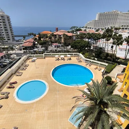 Copacabana Americas *