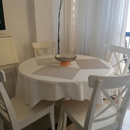 Appartamento Copacabana Americas