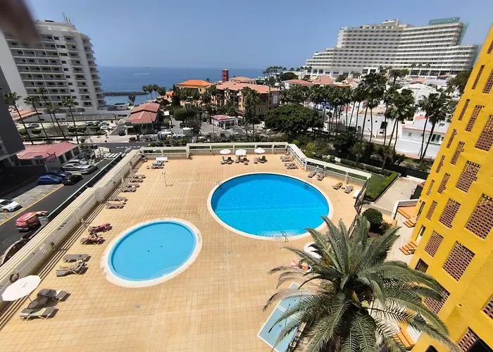 Copacabana Americas *