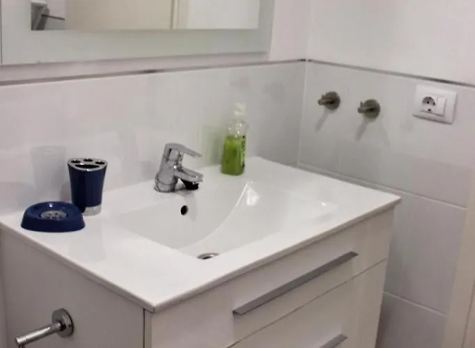 Copacabana Americas * Playa de las Américas