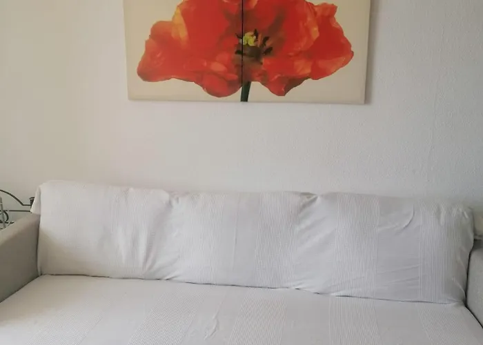 Copacabana Americas Appartement Playa de las Américas