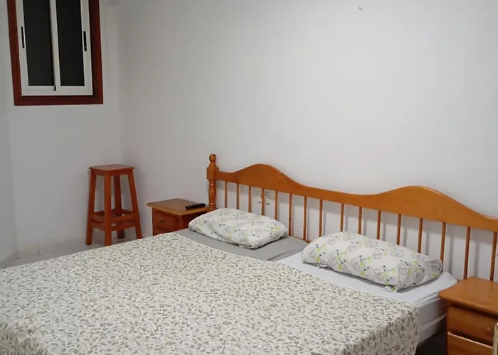 Copacabana Americas Appartement *