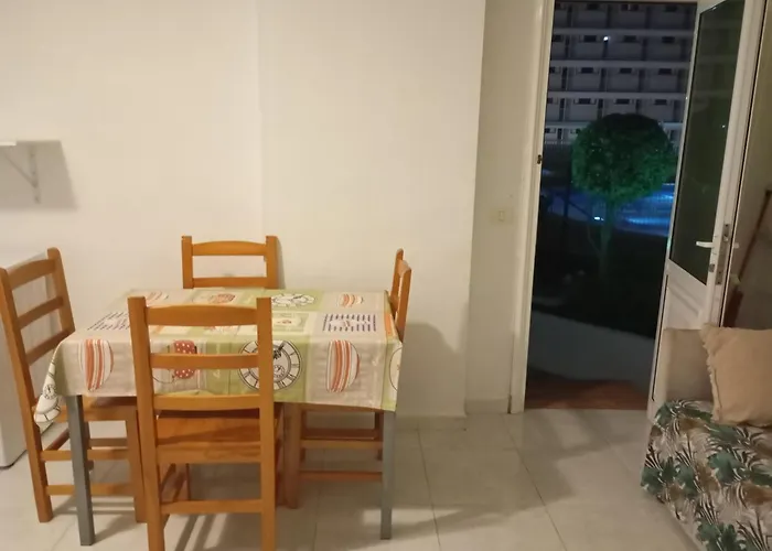 Copacabana Americas Appartement