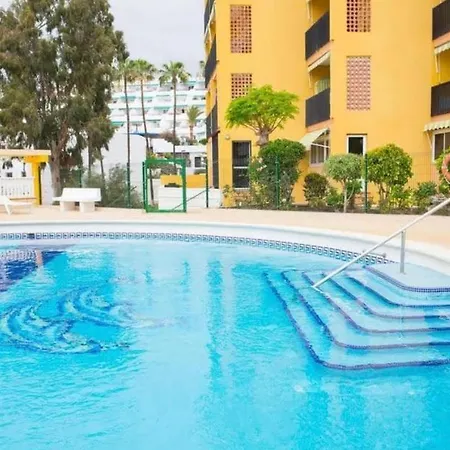 Apartment Copacabana Americas Playa de las Americas (Tenerife)
