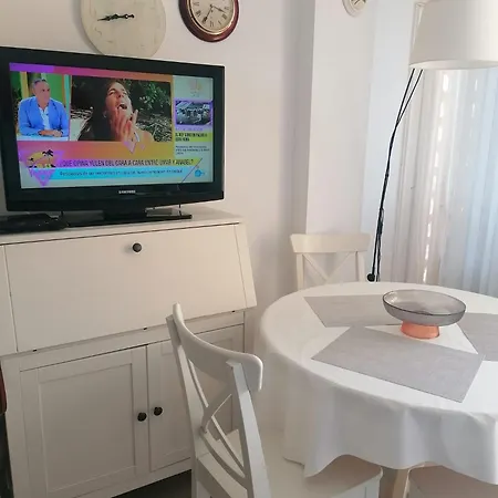 Appartement Copacabana Americas