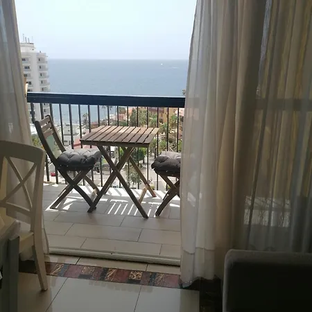 Copacabana Americas * Playa de las Americas (Tenerife)