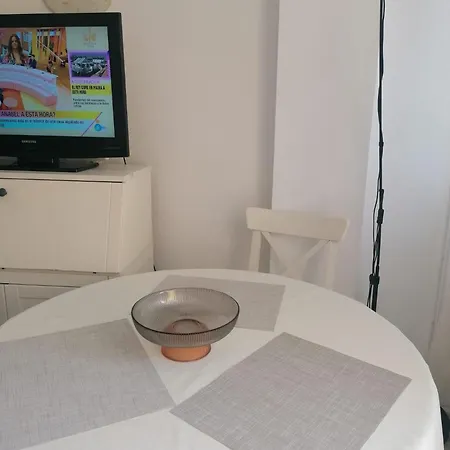 Apartment Copacabana Americas Playa de las Americas (Tenerife)