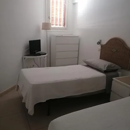 Copacabana Americas * Playa de las Américas