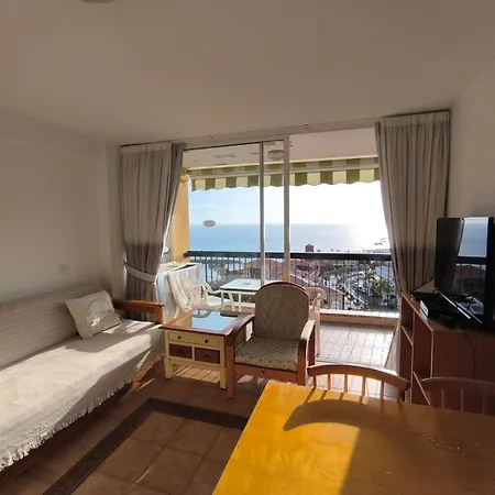 Apartment Copacabana Americas *