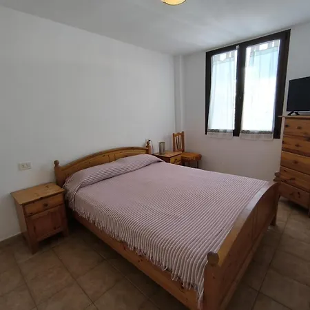 Copacabana Americas פלאייה דה לאס אמריקס