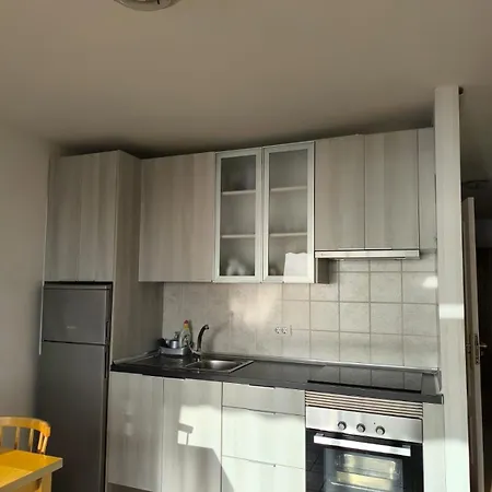 Appartement Copacabana Americas Playa de las Américas