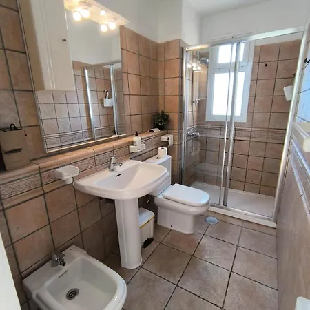 Apartment Copacabana Americas *