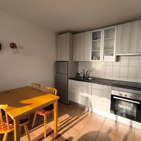 Apartment Copacabana Americas Playa de las Americas (Tenerife)