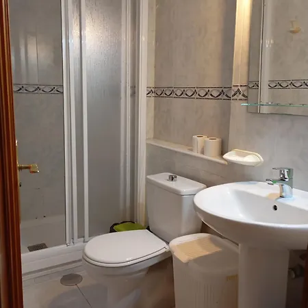 Apartment Copacabana Americas Playa de las Americas (Tenerife)