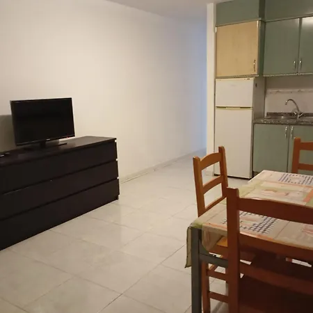 Apartment Copacabana Americas *