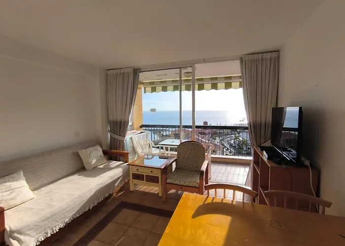 Апартаменты Copacabana Americas *