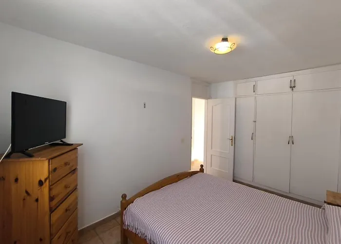 Copacabana Americas * Плая-де-лас-Америкас