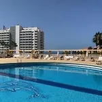 Copacabana Americas Apartment *