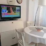 Apartment Copacabana Americas
