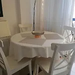 Apartment Copacabana Americas