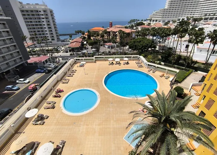 Apartamento Copacabana Americas *