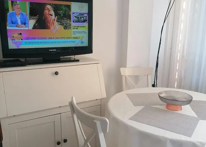 Apartamento Copacabana Americas