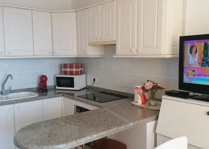 Copacabana Americas Apartamento