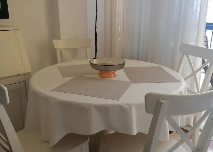 Apartamento Copacabana Americas