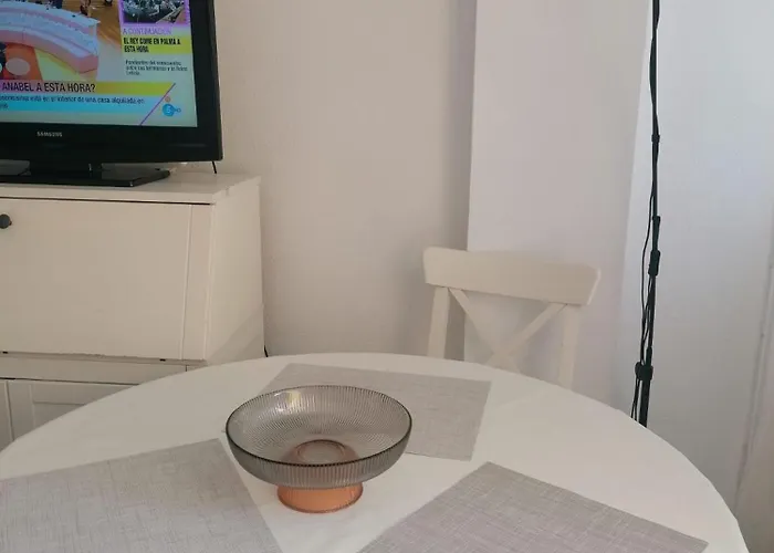 Apartamento Copacabana Americas Playa de las Américas