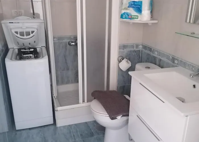 Apartamento Copacabana Americas Playa de las Américas