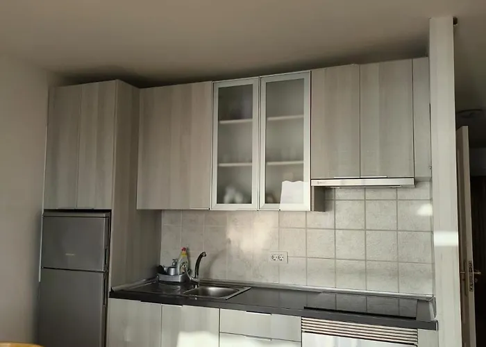 Apartamento Copacabana Americas Playa de las Américas