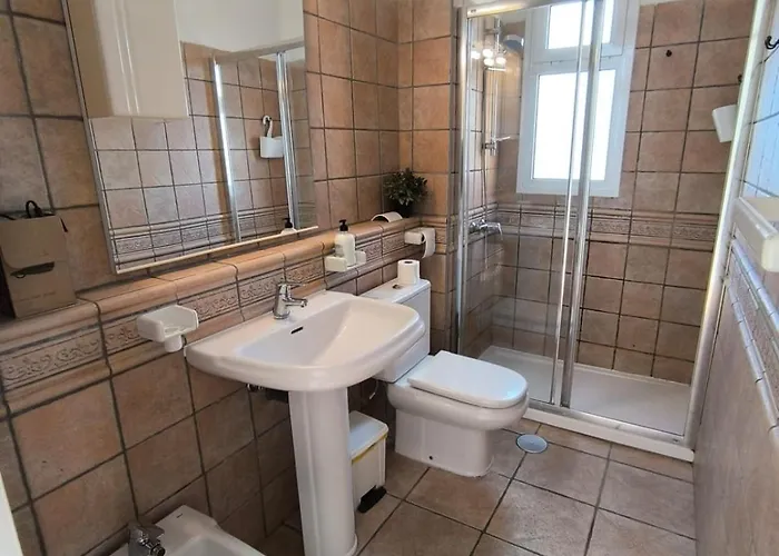 Apartamento Copacabana Americas *