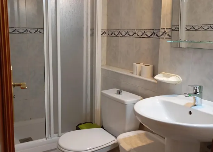 Apartamento Copacabana Americas Playa de las Américas