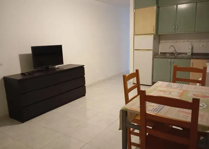 Apartamento Copacabana Americas *