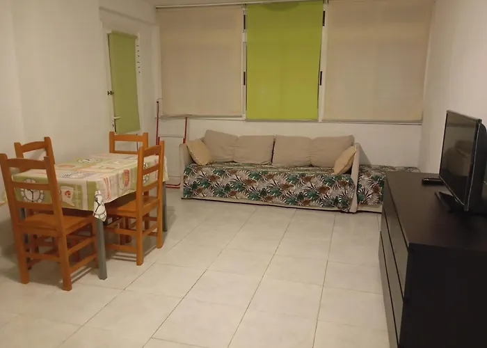 Copacabana Americas * Playa de las Américas